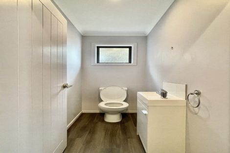 Photo of property in 3a Oxford Crescent, Ebdentown, Upper Hutt, 5018