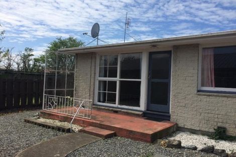 Photo of property in 6/225 Edgeware Road, Edgeware, Christchurch, 8013
