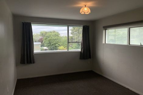 Photo of property in 4/605 Hereford Street, Linwood, Christchurch, 8011