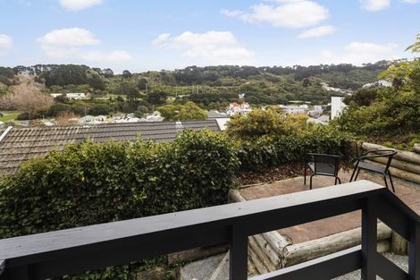 Photo of property in 25/55 Hamilton Road, Hataitai, Wellington, 6021