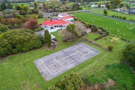 Photo of property in 24 Flint Road, Stratford, 4332