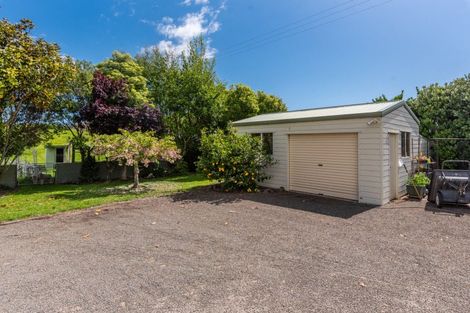 Photo of property in 965 Koputaroa Road, Koputaroa, Levin, 5575