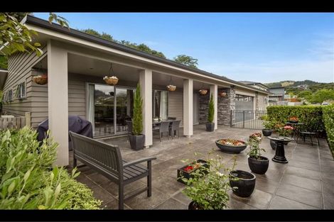 Photo of property in 14 Flotilla Place, Whitby, Porirua, 5024