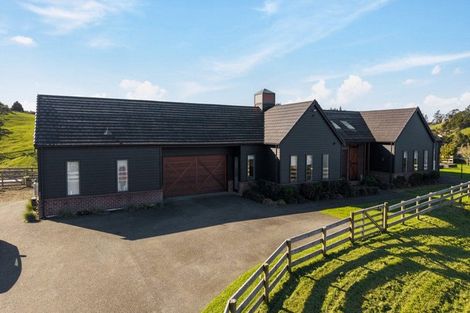 Photo of property in 846 Haruru Road, Wainui, Kaukapakapa, 0873