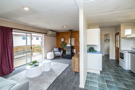 Photo of property in 69 Woodward Street East, Featherston, 5710