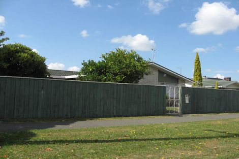 Photo of property in 17b Kimbolton Road, Feilding, 4702