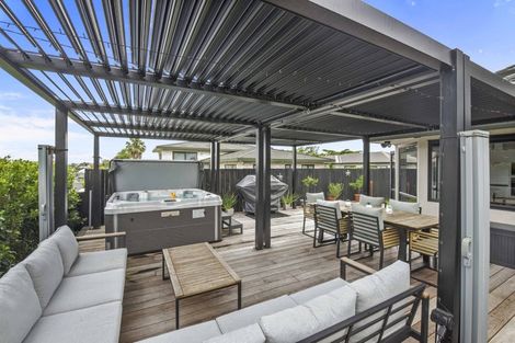 Photo of property in 36 Castaway Place, Gulf Harbour, Whangaparaoa, 0930