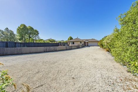 Photo of property in 1445b Leeston Road, Doyleston, 7682