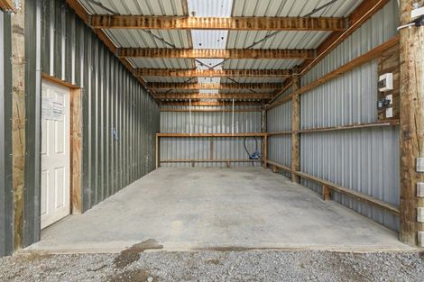 Photo of property in 280 Pukeokahu Road, Taoroa Junction, Taihape, 4793