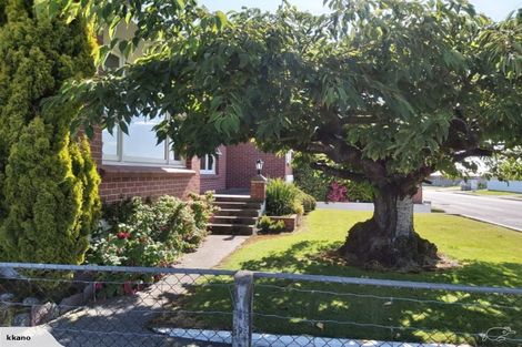 Photo of property in 289 Mcquarrie Street, Kingswell, Invercargill, 9812