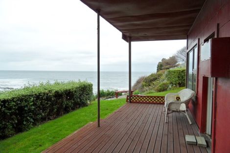 Photo of property in 3 Esplanade, Kaka Point, 9271