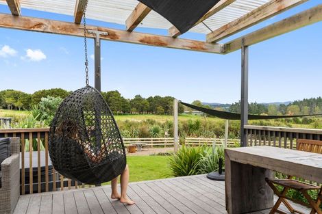 Photo of property in 141 Garbolino Road, Mangawhai, 0573