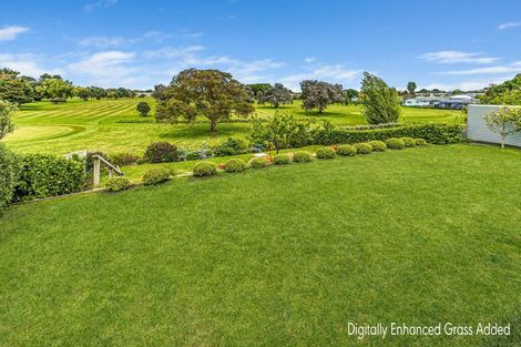 Photo of property in 5 Toi Street, Tawhero, Whanganui, 4501