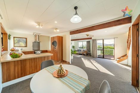 Photo of property in 21 Ngahere Street, Stokes Valley, Lower Hutt, 5019