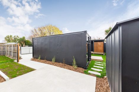 Photo of property in 31 Parata Street, Hokowhitu, Palmerston North, 4410