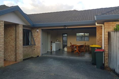 Photo of property in 3 Boderg Way, East Tamaki, Auckland, 2016