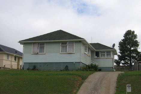 Photo of property in 8 Eastview Road, Glen Innes, Auckland, 1072