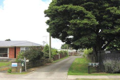 Photo of property in 9a Gatland Road, Rosehill, Papakura, 2113