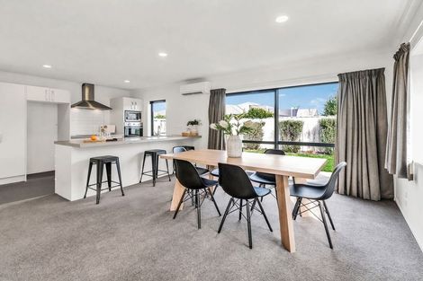 Photo of property in 44 Brittan Drive, Rolleston, 7615