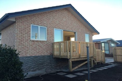 Photo of property in 1/73 Halberg Street, Dallington, Christchurch, 8061