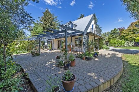 Photo of property in 527 Kowai Road, Springfield, 7681