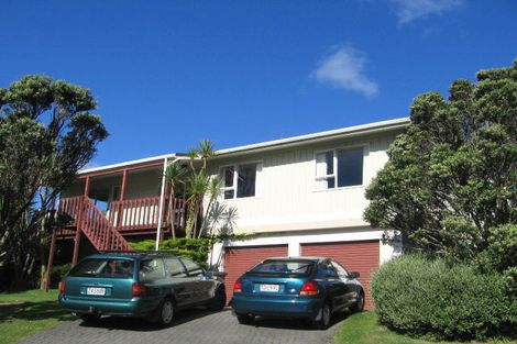 Photo of property in 91 Allington Road, Karori, Wellington, 6012