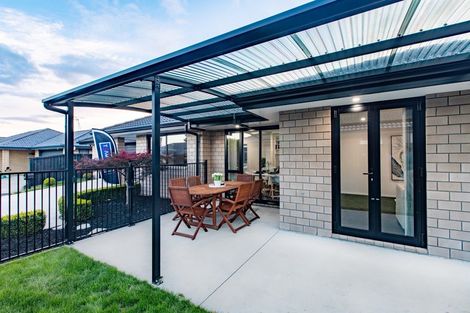 Photo of property in 36 Edgeview Crescent, Fitzroy, Hamilton, 3206