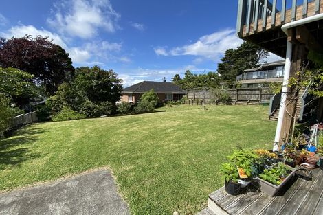 Photo of property in 12 Rahiri Road, Mount Eden, Auckland, 1024