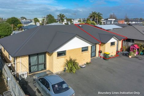 Photo of property in 3/53 Primrose Street, Frankton, Hamilton, 3204
