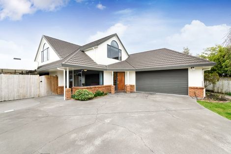 Photo of property in 8 Dougherty Place, Hokowhitu, Palmerston North, 4410