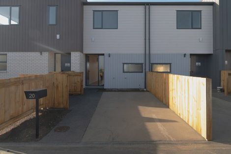 Photo of property in 20 Clay Works Lane, New Lynn, 0600