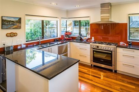 Photo of property in 4 Navigation Drive, Whitby, Porirua, 5024