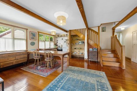 Photo of property in 36 Park Terrace, Corsair Bay, Lyttelton, 8082