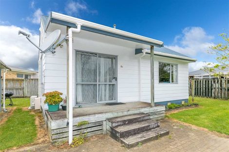 Photo of property in 10 Vesty Avenue, Hillcrest, Hamilton, 3216