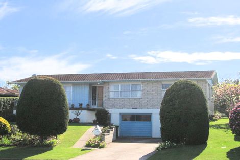 Photo of property in 21 Tilby Drive, Matua, Tauranga, 3110