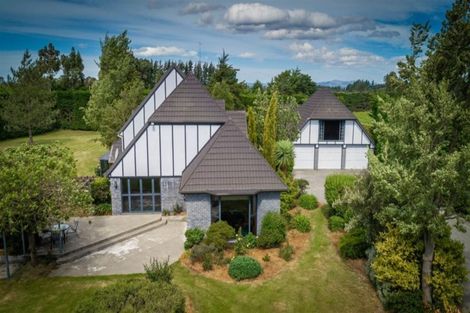 Photo of property in 129 Johnson Road, West Melton, Christchurch, 7675