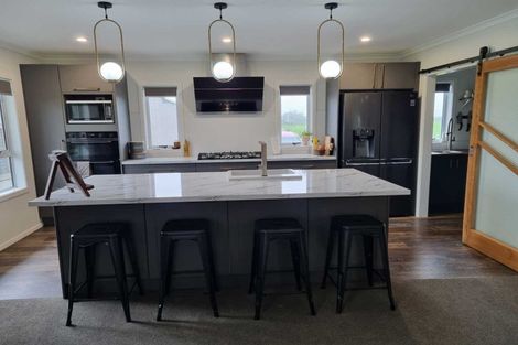 Photo of property in 595b Tauranga Road, Te Poi, Matamata, 3473