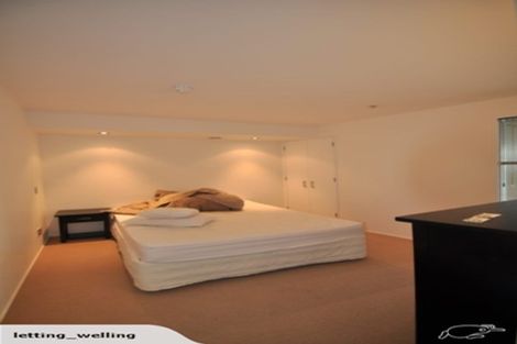 Photo of property in Century City Apartments, 55/72 Tory Street, Te Aro, Wellington, 6011