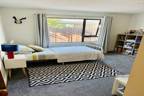 Photo of property in 1 Nederland Avenue, Burwood, Christchurch, 8083