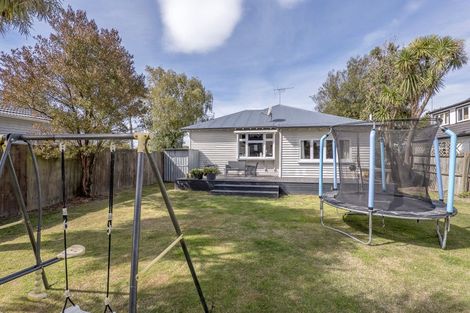 Photo of property in 219 Hills Road, Mairehau, Christchurch, 8013