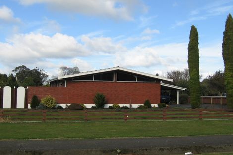 Photo of property in 325 Kimbolton Road, Feilding, 4702