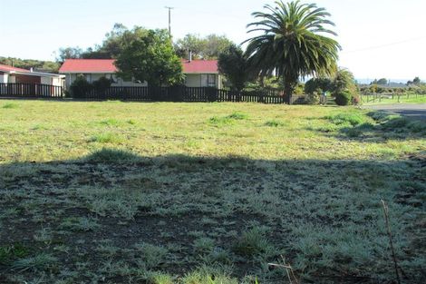 Photo of property in 1 Tramway Street, Ross, 7812