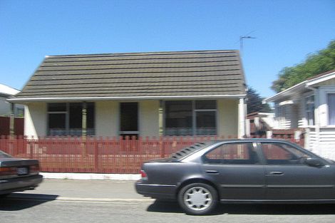Photo of property in 30 Scott Street, Sydenham, Christchurch, 8023