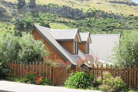 Photo of property in 119 Sumnervale Drive, Sumner, Christchurch, 8081