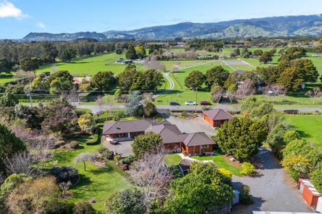 Photo of property in 48 Old Hautere Road, Hautere, Otaki, 5582