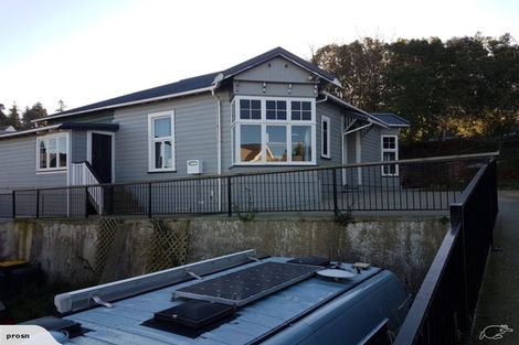 Photo of property in 711 Cumberland Street, North Dunedin, Dunedin, 9016