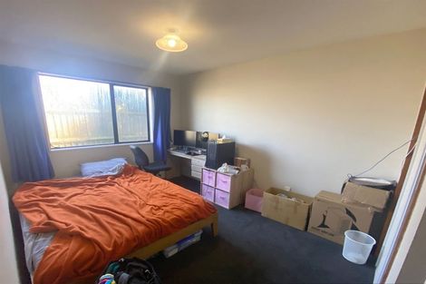 Photo of property in 8 Homer Place, Upper Riccarton, Christchurch, 8041