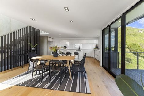 Photo of property in 68 Scarborough Road, Scarborough, Christchurch, 8081