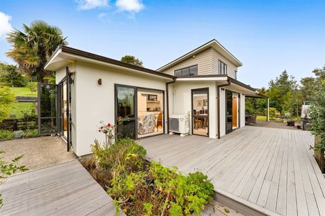 Photo of property in 50 Rosella Grove, Waimauku, 0812