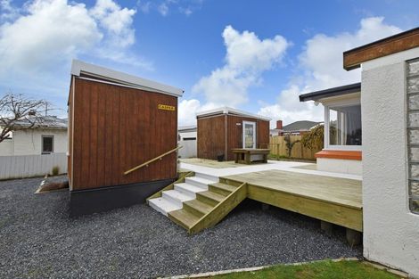 Photo of property in 135 Abbot Street, Waverley, Invercargill, 9810